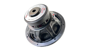 Woofer RKS-EL1224 Rock Series Woofer