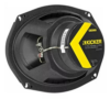 Bocina  CSC693 Kicker