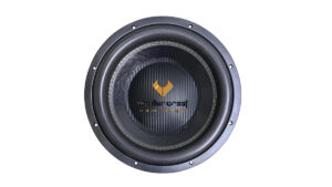VANDER GRAAF VAN GOGH 3500W 12"