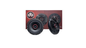 Bocina DB DRIVE DB6 DB Drive