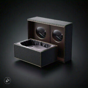 Cajones MDF