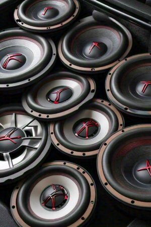 Sub Woofers
