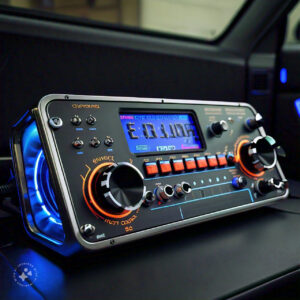 Estereos