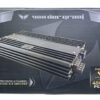 Vander Graaf Evolution 450w 4,3 & 2ch - Image 5