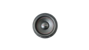 RKS-1204OS 2500W 4+4OHMS
