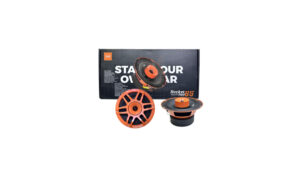 WAR AUDIO ROCKET PRO 65" medios rangos 240W