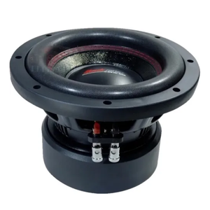 RKS-UL804OS 1500w 750w rms 8"