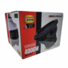 RKS-12D4XS 4000w peak 2000w RMS 4+4OHMS - Image 6
