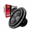 RKS-12D4XS 4000w peak 2000w RMS 4+4OHMS