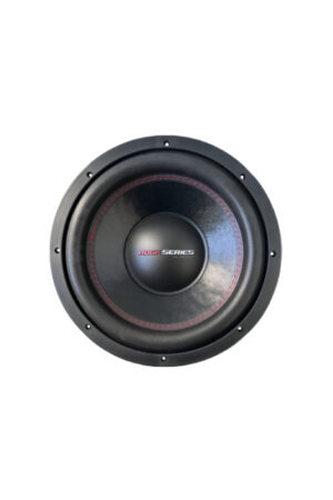RKS-12D4XS 4000w peak 2000w RMS 4+4OHMS