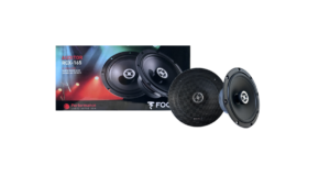 Altavoz coaxial focal 6.5” rcx-165 120 w.