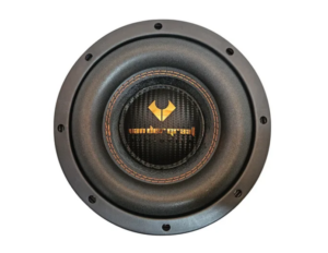 vander graaf v8 evolution 2500w