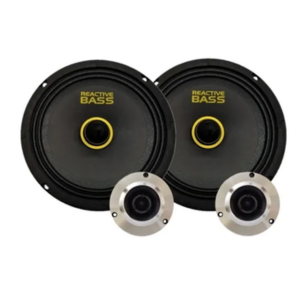 Reactive Bass 300W 65" RBT-6520S