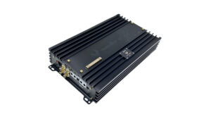 Vander Graaf Sparta 3500w CLASE D