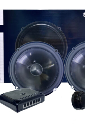 INFINITY - HARMANREFERENCE 607 CF 270W 65"