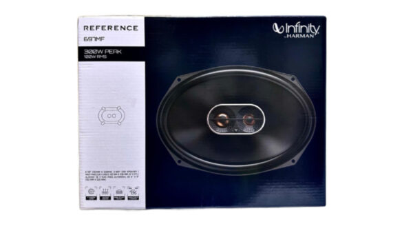 INFINITY - BY HARMAN REFERENCE 697MF 300 W  69" - Image 5