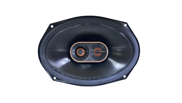 INFINITY - BY HARMAN REFERENCE 697MF 300 W  69" - Image 2