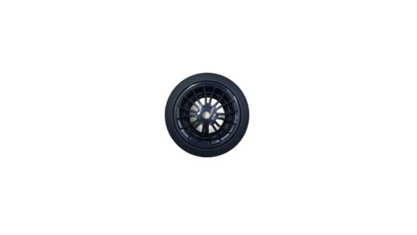 Carbón Audio  GET BLUE POWER CA-CS05065PR 500w rms - Image 4
