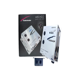 Epicentro AudioBahn ABD42J