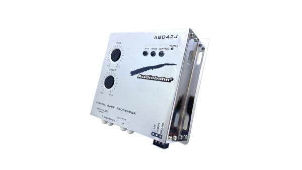 Epicentro AudioBahn ABD42J - Image 2