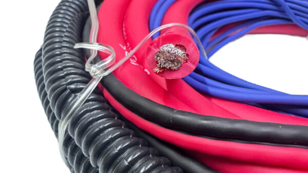 DB LINK MRK4MANL Kit de instalación calibre 4 super flex mini anl - Image 2