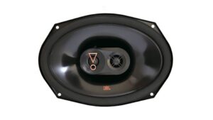 Jbl Stage3 6937f
