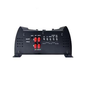 Amplificadores